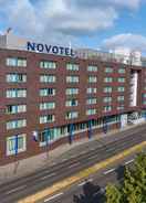 Imej utama Novotel Köln City