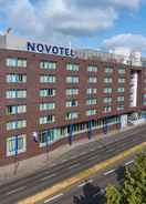 Imej utama Novotel Köln City