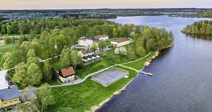 Lainnya Södertuna Slott