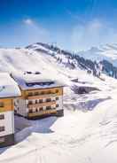 Imej utama Arlberg Hospiz Chalet Suiten