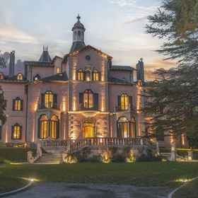 Primary image 1 โรร์เดลเรมี, โรงแรม & ที่พัก Vilablareix