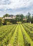 Primary image L'Albereta, Relais & Chateaux