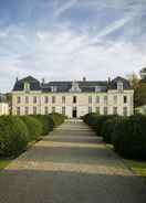 ภาพหลัก Relais & Châteaux, Château de Courcelles