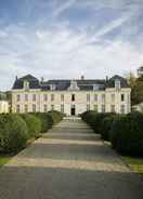 ภาพหลัก Relais & Châteaux, Château de Courcelles