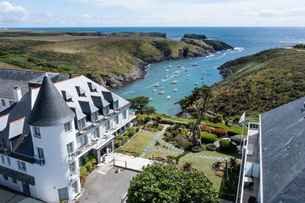 Castel Clara Thalasso & Spa, Rp 6.577.057