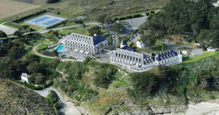 Lainnya Castel Clara Thalasso & Spa