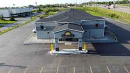 Days Inn by Wyndham Indianapolis East Post Road, Rp 2.841.323