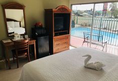 기타 7 Americas Best Value Inn Loma Lodge