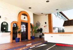 기타 5 Americas Best Value Inn Loma Lodge