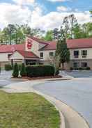 Imej utama Red Roof Inn Hendersonville