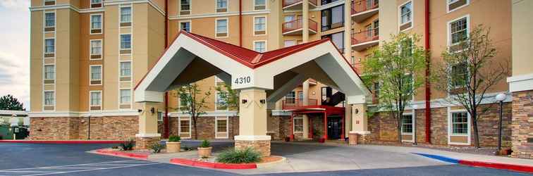 Others Drury Inn & Suites Albuquerque North