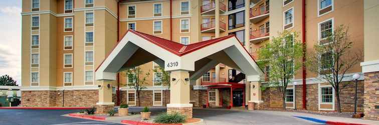 Others Drury Inn & Suites Albuquerque North