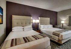 Others 5 Drury Inn & Suites Albuquerque North