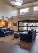 Lobi Comfort Suites near Texas Medical Center - NRG Stadium