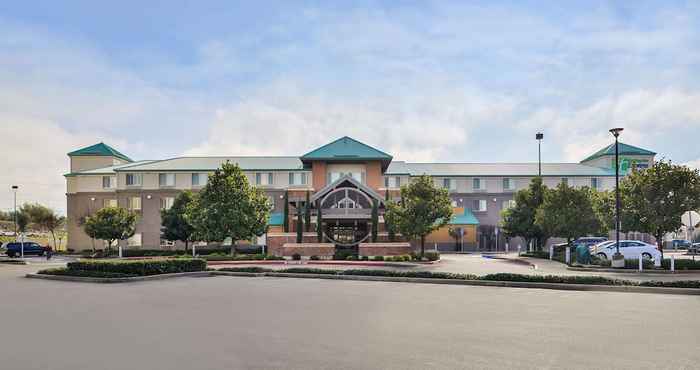 Others Holiday Inn Express & Suites Elk Grove Central - Hwy 99, an IHG Hotel