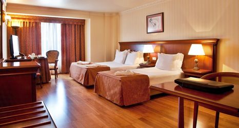 其他 2 TURIM Lisboa Hotel