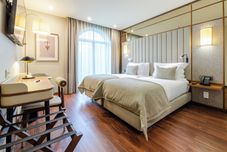 其他 TURIM Lisboa Hotel