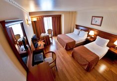 其他 5 TURIM Lisboa Hotel