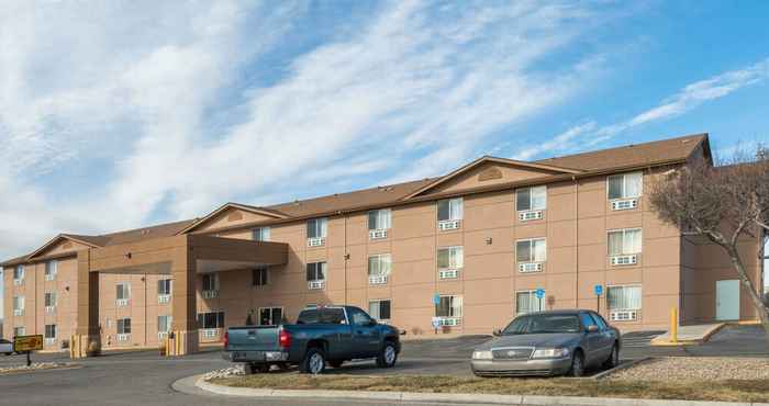 Lainnya Super 8 by Wyndham Henderson North East Denver