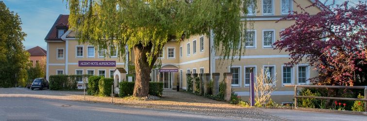 Others AKZENT Hotel Aufkirchen