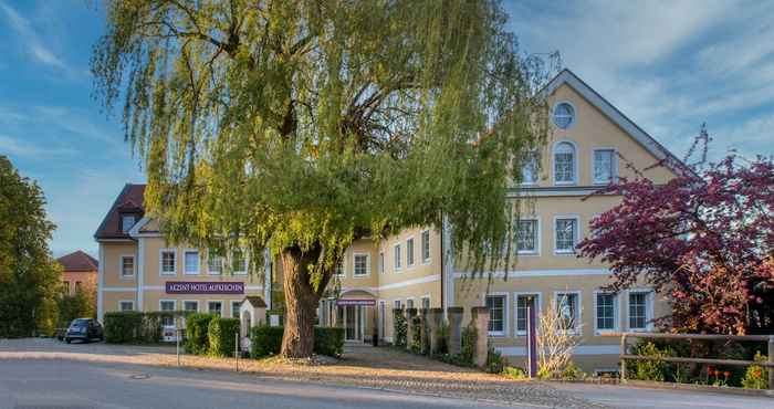 Khác AKZENT Hotel Aufkirchen