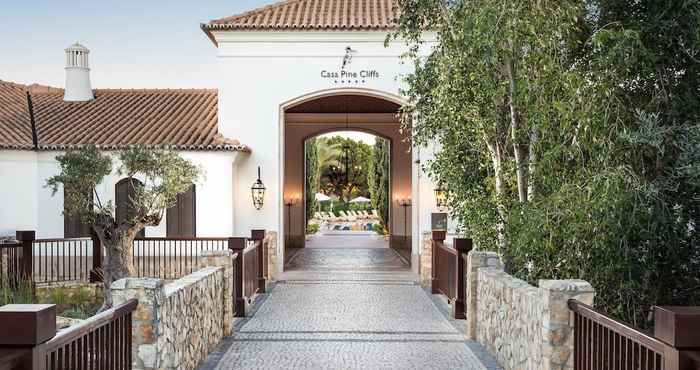 Khác Pine Cliffs Residence, a Luxury Collection Resort, Algarve