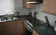 Lainnya 6 The Spires Serviced Apartments Aberdeen