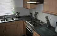 Others 6 The Spires Serviced Apartments Aberdeen