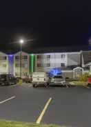 Imej utama Sleep Inn & Suites Allendale