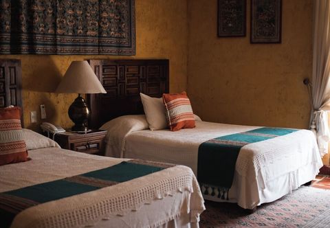 อื่นๆ Hacienda El Carmen Hotel & Spa