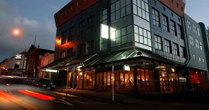 Lainnya Distinction New Plymouth Hotel & Conference Centre