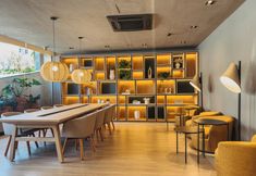 其他 4 ibis Florianopolis