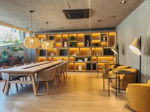 其他 4 ibis Florianopolis