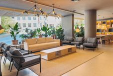 其他 ibis Florianopolis