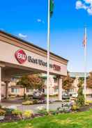 Imej utama Best Western Plus Edmonds Harbor Inn