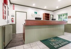 其他 2 Quality Inn & Suites Bainbridge Island
