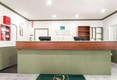 其他 3 Quality Inn & Suites Bainbridge Island