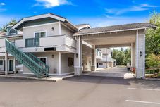 其他 Quality Inn & Suites Bainbridge Island