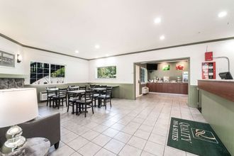 其他 4 Quality Inn & Suites Bainbridge Island