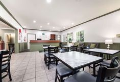 其他 6 Quality Inn & Suites Bainbridge Island