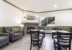 其他 5 Quality Inn & Suites Bainbridge Island