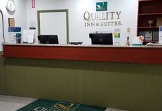 其他 7 Quality Inn & Suites Bainbridge Island