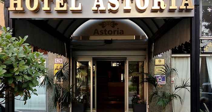 Others Hotel Astoria Gallarate