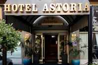 Lainnya Hotel Astoria Gallarate