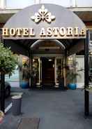 Primary image Hotel Astoria Gallarate