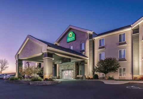Others La Quinta Inn & Suites by Wyndham Moscow Pullman