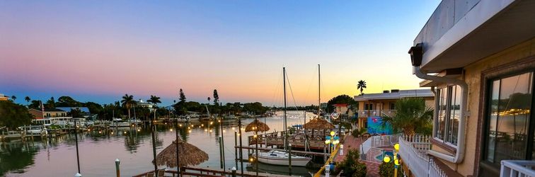 其他 Bayview Plaza Waterfront Resort