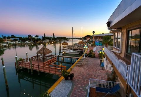 其他 Bayview Plaza Waterfront Resort