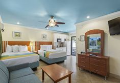 其他 4 Bayview Plaza Waterfront Resort