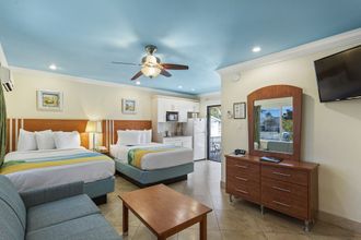 其他 4 Bayview Plaza Waterfront Resort